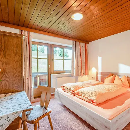Ferienwohnung In - A 246.008 Διαμέρισμα Tux