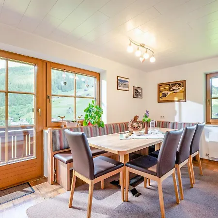 Ferienwohnung In - A 246.008 Διαμέρισμα *