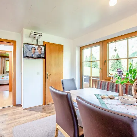 Ferienwohnung In - A 246.008 Tux