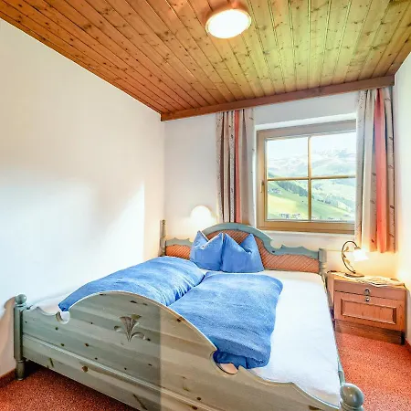 Ferienwohnung In - A 246.008