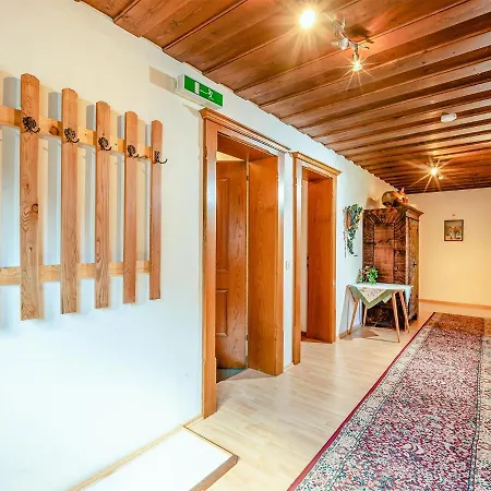 Ferienwohnung In - A 246.008 Tux