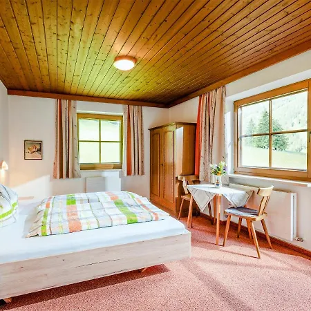 Ferienwohnung In - A 246.008 Διαμέρισμα Tux