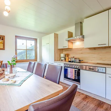 Ferienwohnung In - A 246.008