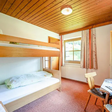 Ferienwohnung In - A 246.008 Διαμέρισμα Tux