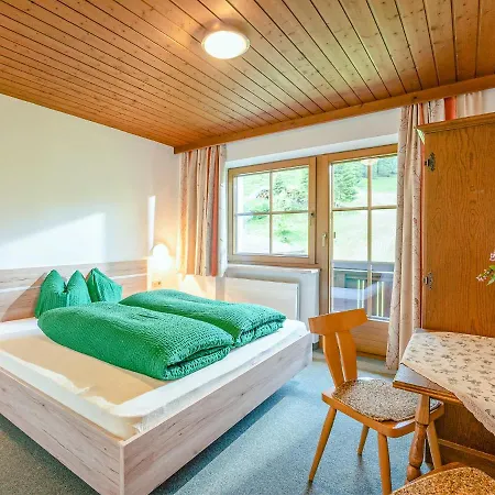 Ferienwohnung In - A 246.008