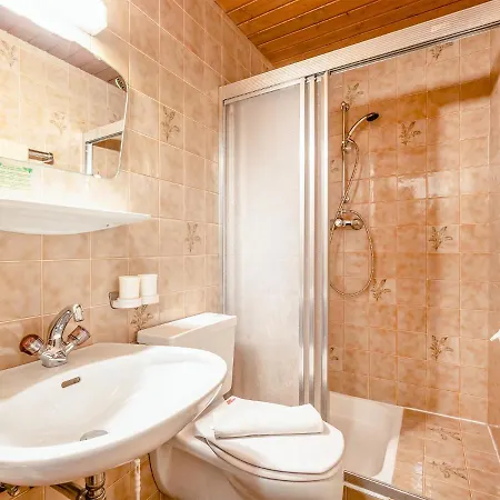 Ferienwohnung In - A 246.008 Διαμέρισμα Tux